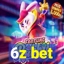 6z bet